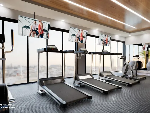 Studio 1 quarto e 1 banheiro, à venda, no bairro Paraíso em São Paulo