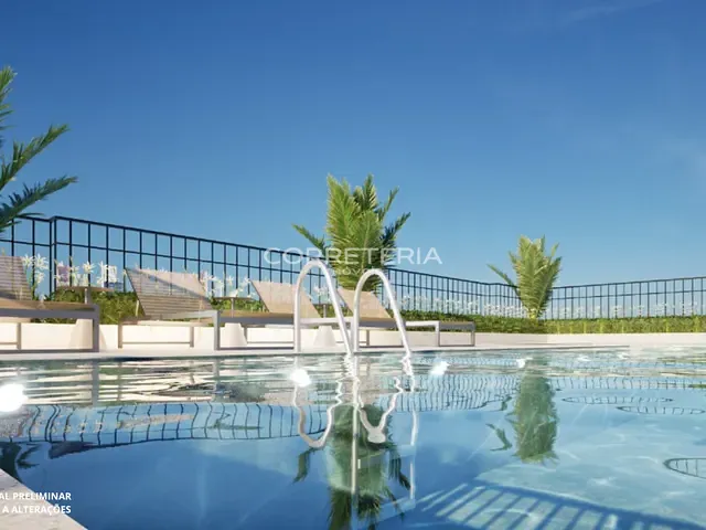 Studio 1 quarto e 1 banheiro, à venda, no bairro Paraíso em São Paulo