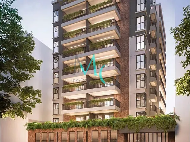 Studio 1 quarto e 1 banheiro, à venda, no bairro Centro em Rio de Janeiro