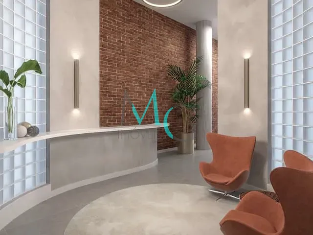 Studio 1 quarto e 1 banheiro, à venda, no bairro Centro em Rio de Janeiro