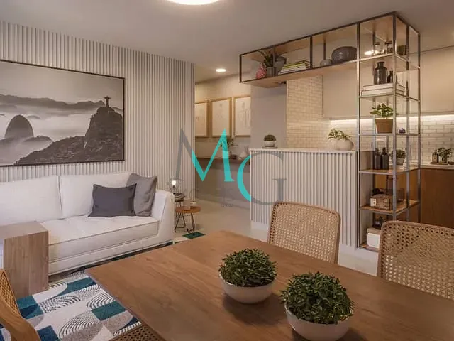 Empreendimento disponível, no bairro Centro em Rio de Janeiro