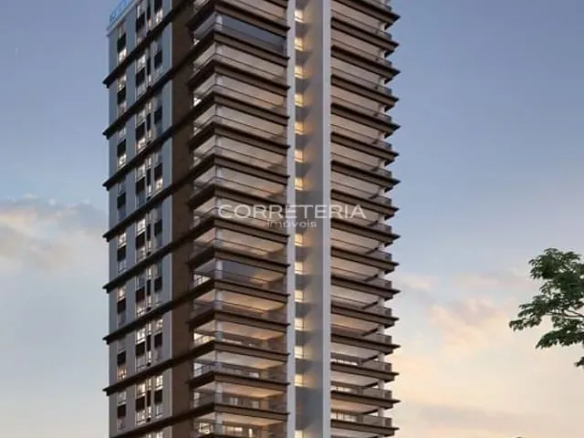 Apartamento 4 quartos e 5 banheiros, à venda, no bairro Perdizes em São Paulo
