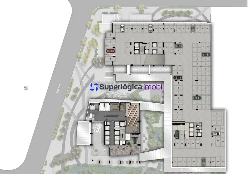 Apartamento, 3 quartos, 116 m² - Foto 22