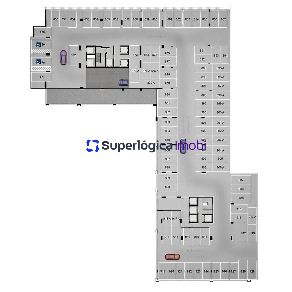 Apartamento, 3 quartos, 116 m² - Foto 23