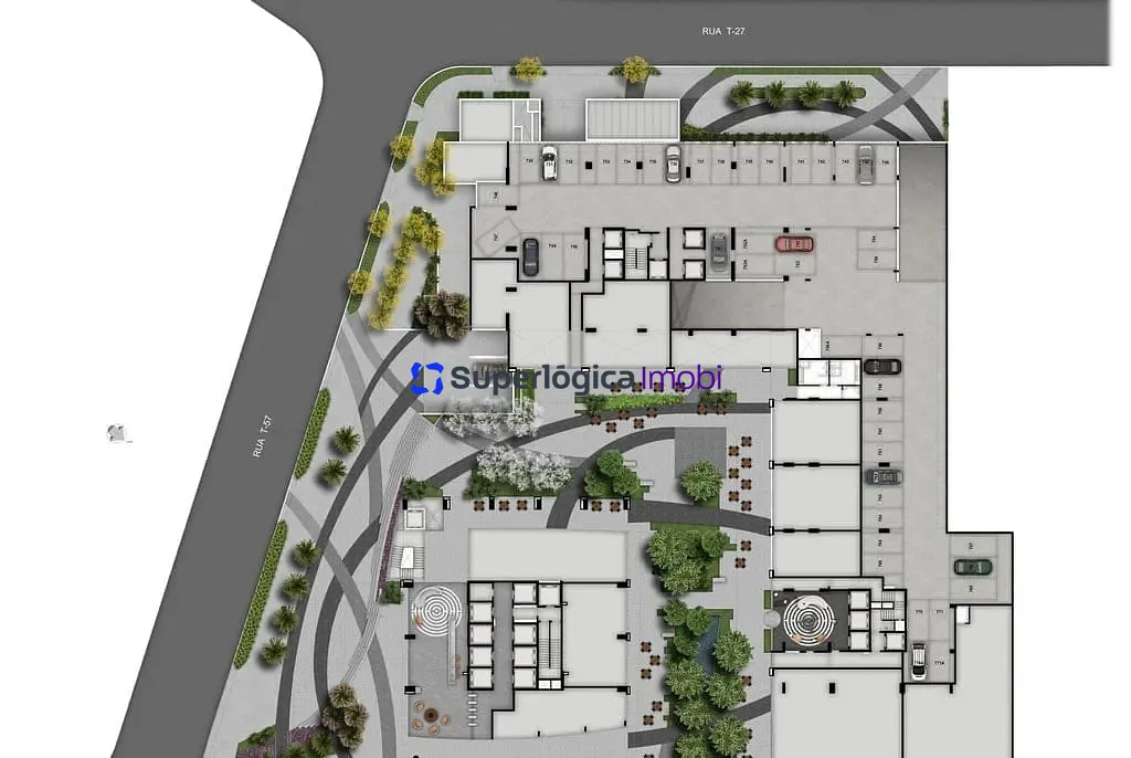 Apartamento, 3 quartos, 116 m² - Foto 26