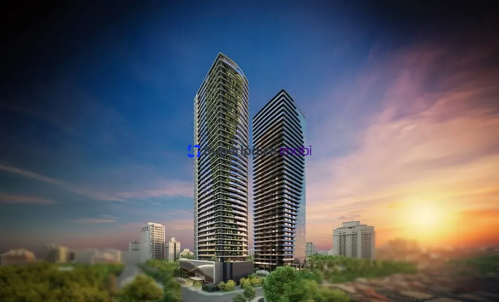 Apartamento, 3 quartos, 116 m² - Foto 3
