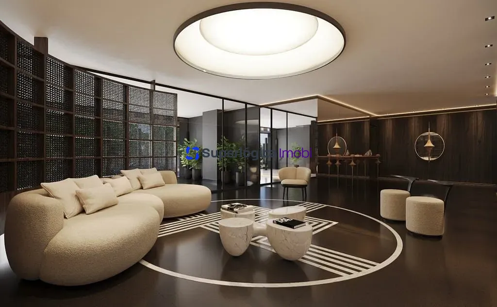 Apartamento, 3 quartos, 116 m² - Foto 5