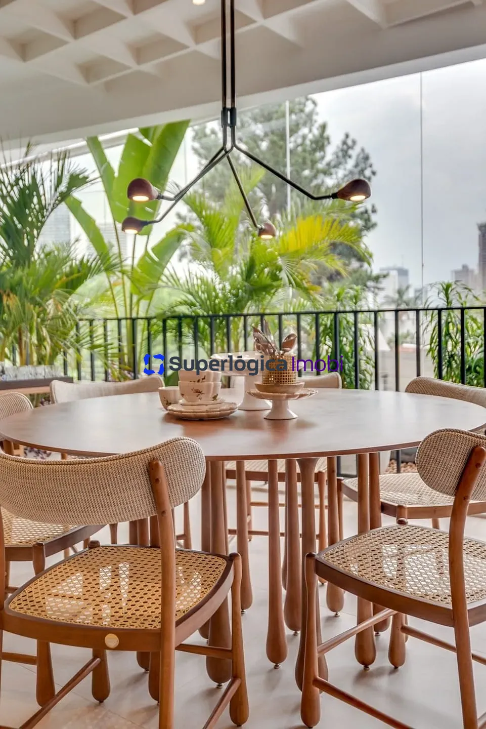 Apartamento, 3 quartos, 116 m² - Foto 8