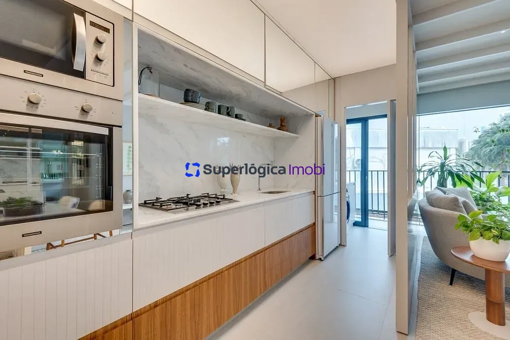 Apartamento, 3 quartos, 116 m² - Foto 9