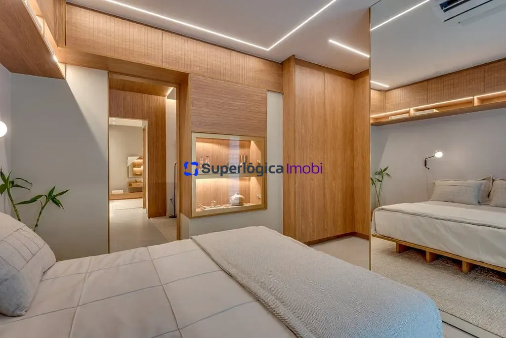 Apartamento, 3 quartos, 116 m² - Foto 10