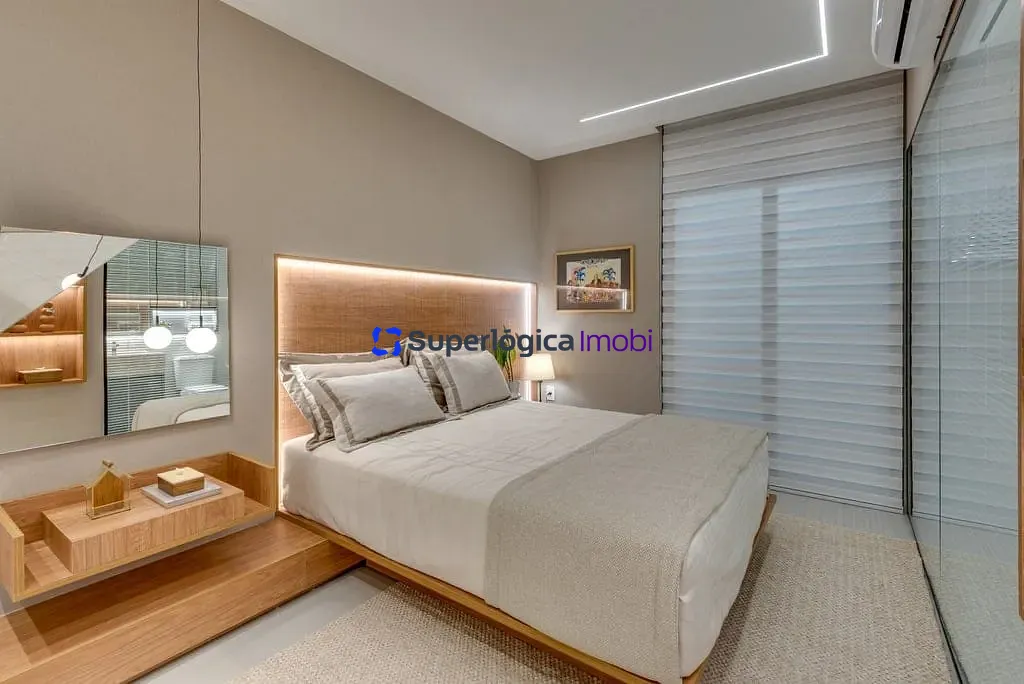Apartamento, 3 quartos, 116 m² - Foto 11