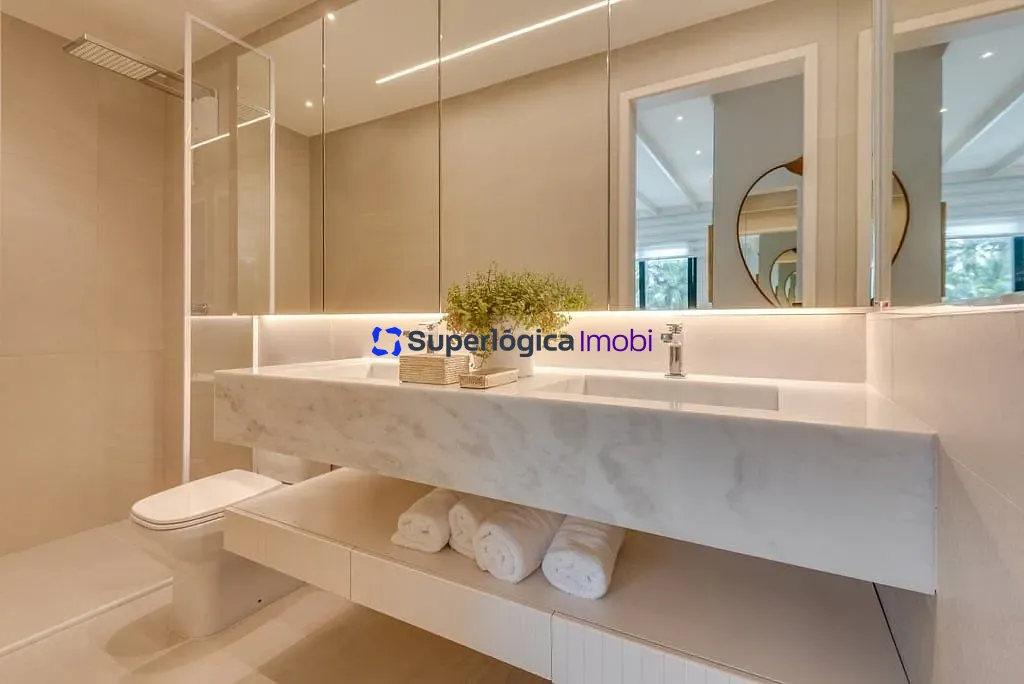 Apartamento, 3 quartos, 116 m² - Foto 14
