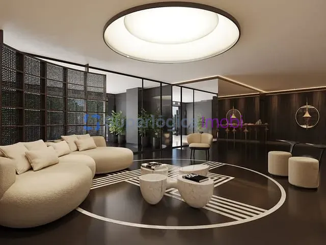 Apartamento 3 quartos e 4 banheiros, à venda, no bairro Setor Bueno em Goiânia