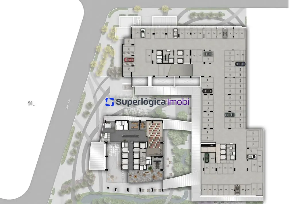 Apartamento, 3 quartos, 100 m² - Foto 22