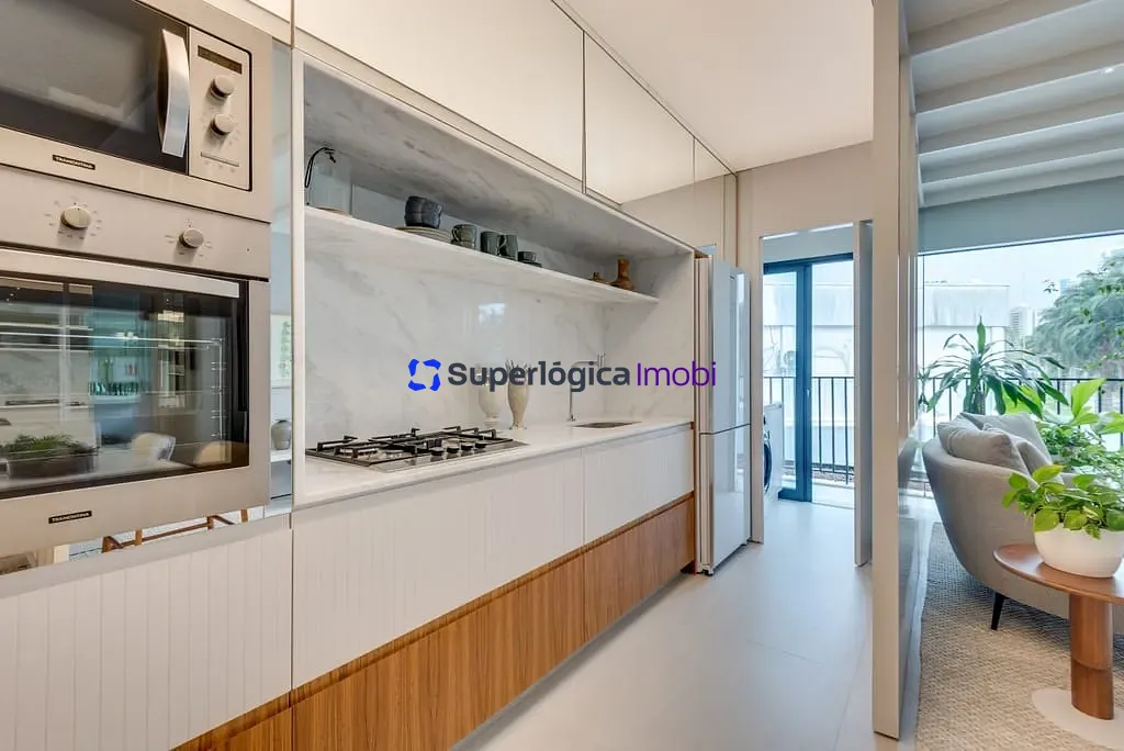 Apartamento, 3 quartos, 100 m² - Foto 9