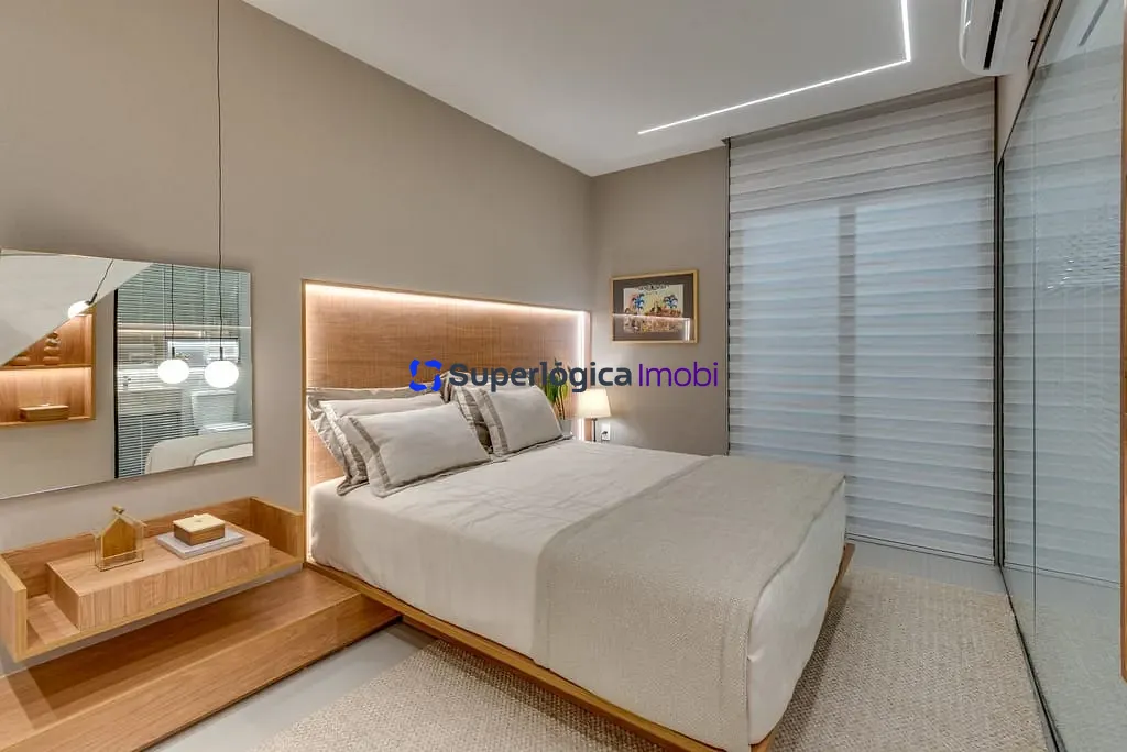 Apartamento, 3 quartos, 100 m² - Foto 11