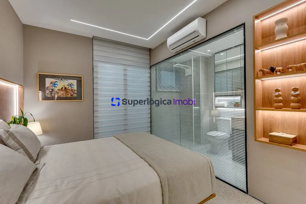 Apartamento, 3 quartos, 100 m² - Foto 12