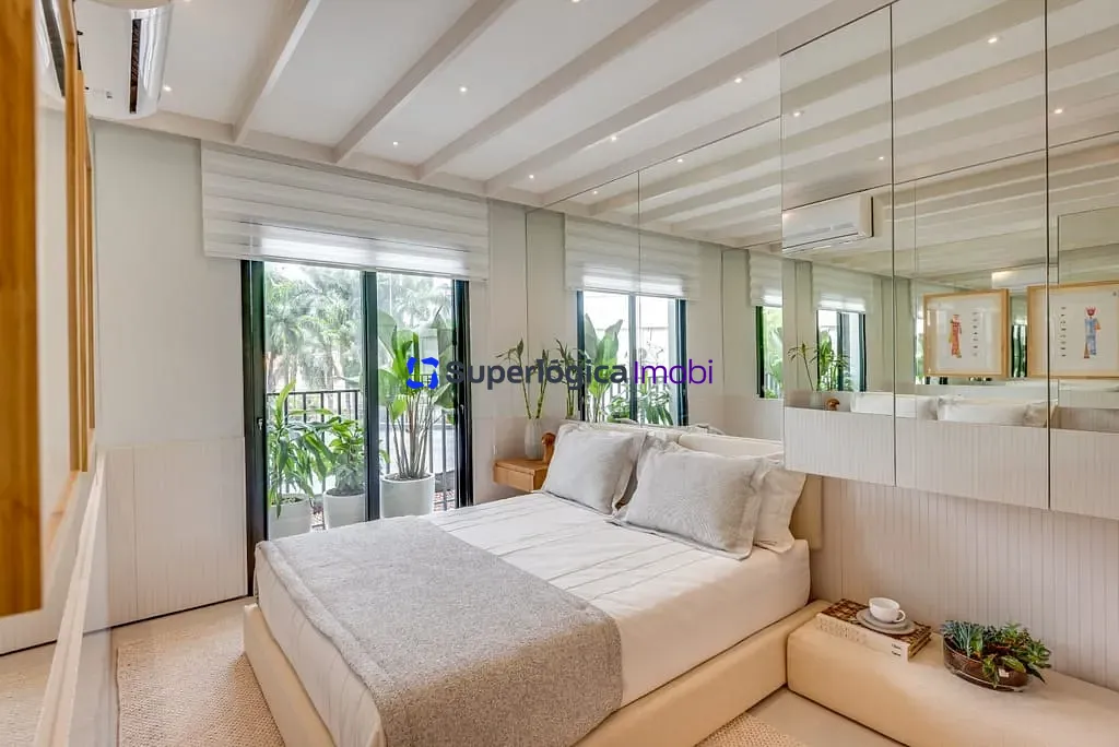 Apartamento, 3 quartos, 100 m² - Foto 13