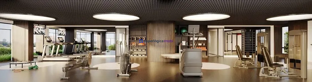 Apartamento, 3 quartos, 100 m² - Foto 15