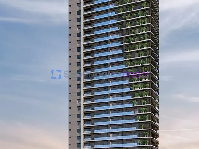 Apartamento 3 quartos e 4 banheiros, à venda, no bairro Setor Bueno em Goiânia