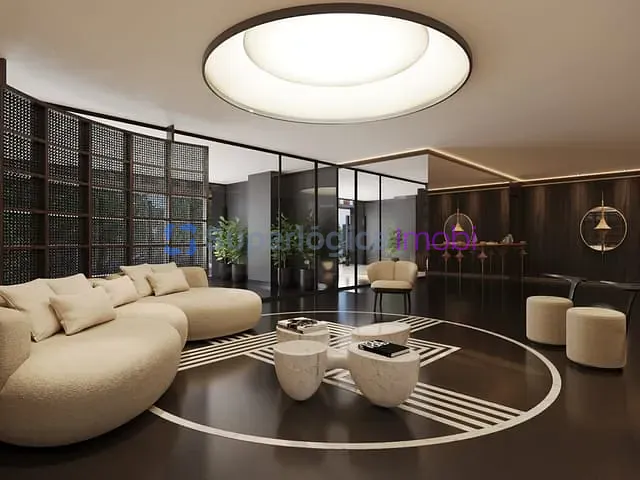 Apartamento 3 quartos e 4 banheiros, à venda, no bairro Setor Bueno em Goiânia
