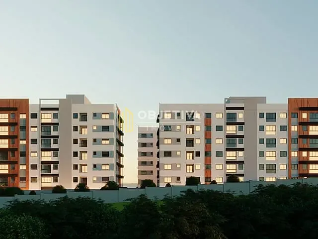 Apartamento 2 quartos e 2 banheiros, à venda, no bairro Cristal em Porto Alegre