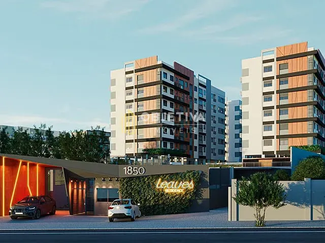 Apartamento 2 quartos e 2 banheiros, à venda, no bairro Cristal em Porto Alegre