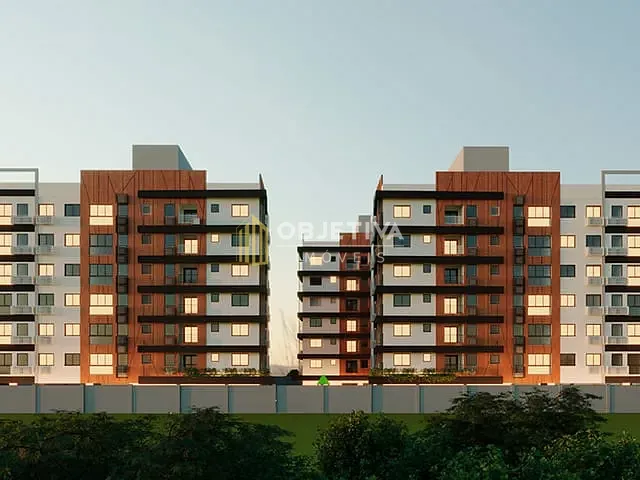 Apartamento 3 quartos e 2 banheiros, à venda, no bairro Cristal em Porto Alegre