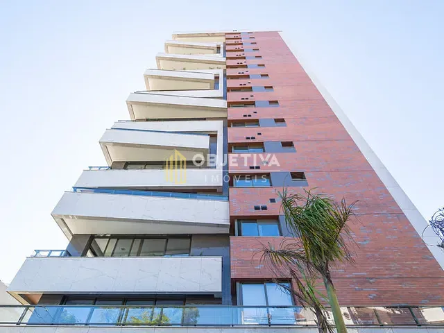 Apartamento 3 quartos e 4 banheiros, à venda, no bairro Auxiliadora em Porto Alegre