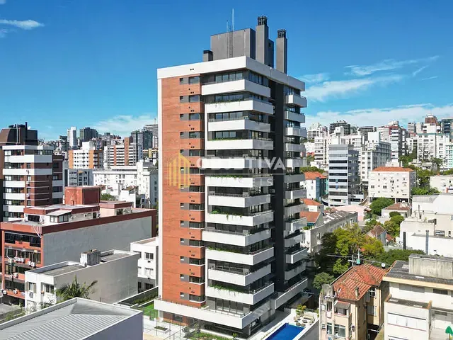 Empreendimento disponível, no bairro Auxiliadora em Porto Alegre