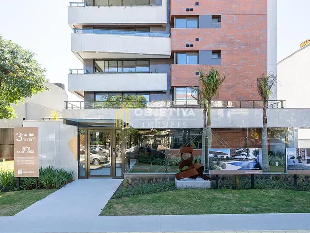 Empreendimento disponível, no bairro Auxiliadora em Porto Alegre