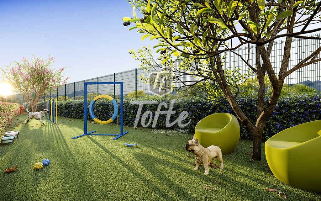 Apartamento, 2 quartos, 44 m² - Foto 17