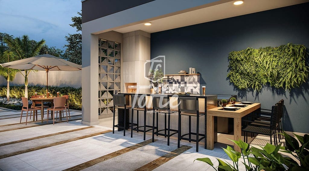 Apartamento, 2 quartos, 34 m² - Foto 13