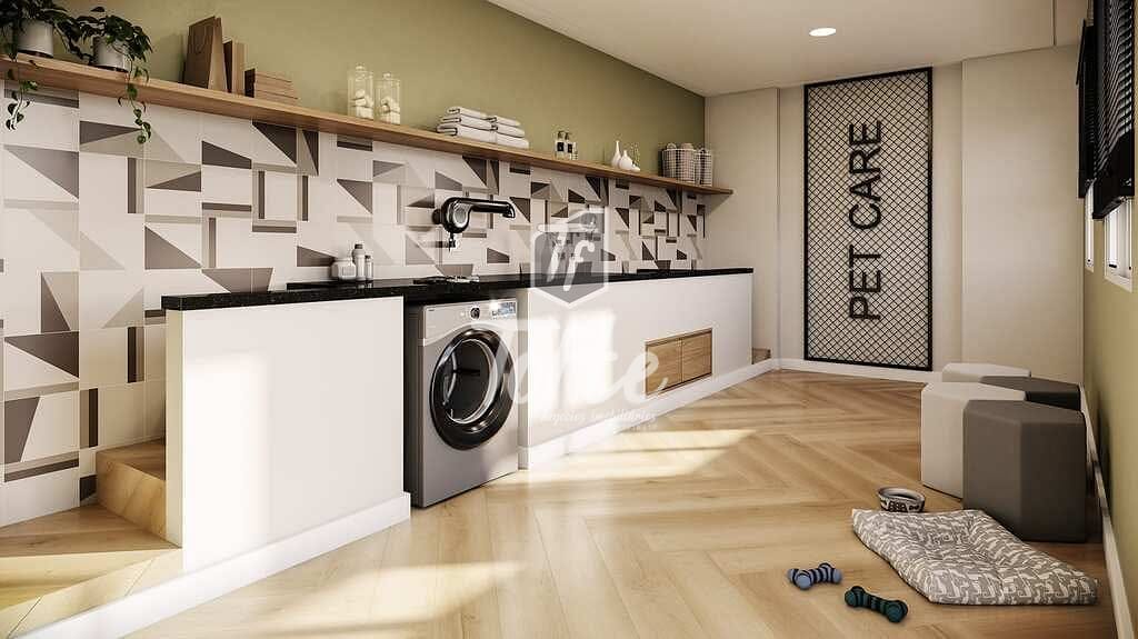 Apartamento, 2 quartos, 34 m² - Foto 9