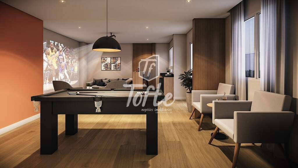 Apartamento, 2 quartos, 34 m² - Foto 12