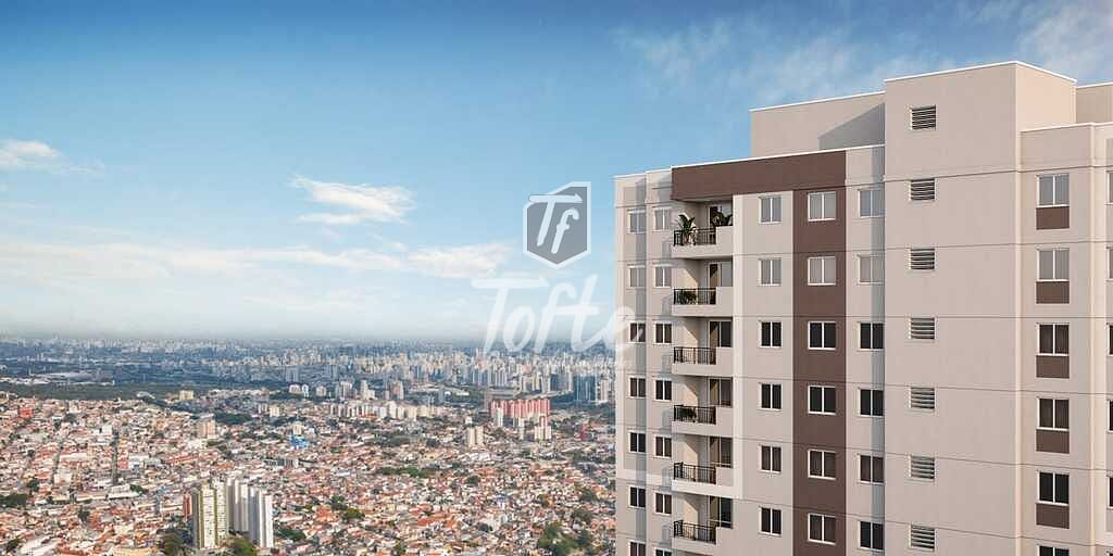 Apartamento, 2 quartos, 34 m² - Foto 18