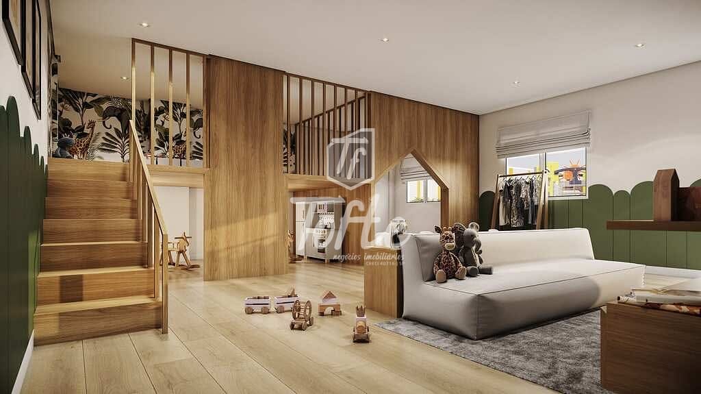 Apartamento, 2 quartos, 42 m² - Foto 6