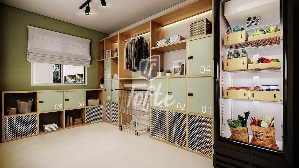 Apartamento, 2 quartos, 42 m² - Foto 10