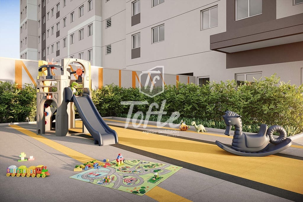 Apartamento, 2 quartos, 42 m² - Foto 15