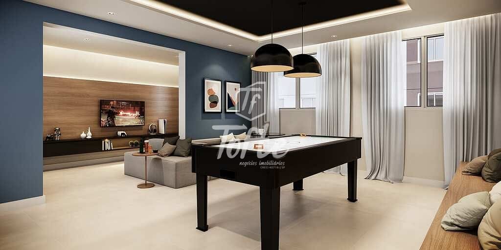 Apartamento, 2 quartos, 42 m² - Foto 7