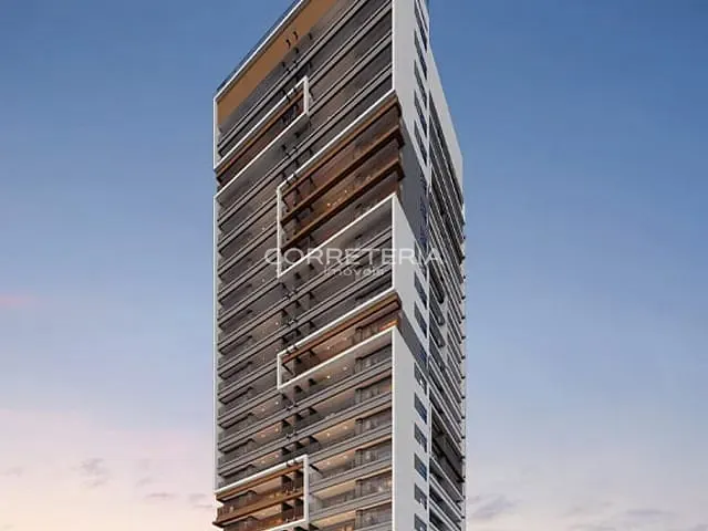 Apartamento 2 quartos e 2 banheiros, à venda, no bairro Bela Vista em São Paulo