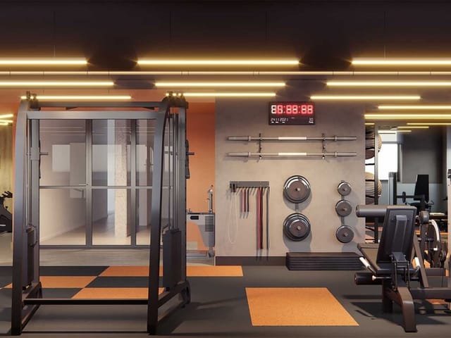 Foto do Apartamento - Apartamento à venda 3 Quartos 1 Suite 1 Vaga 85.26M² Bela Vista São Paulo - SP | Voga Paulista - Residencial | Correteria Imóveis