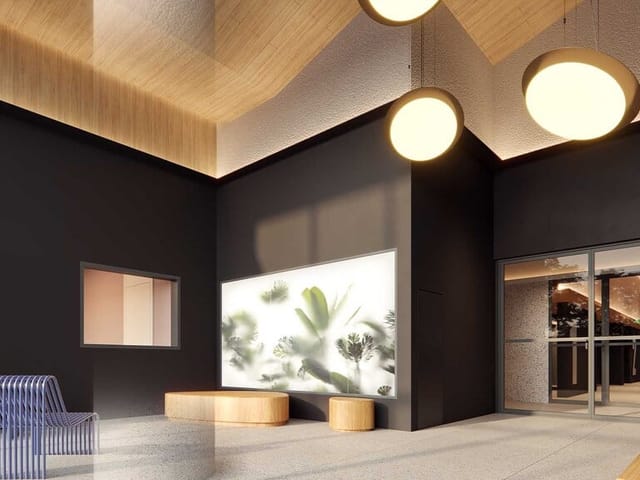 Foto do Apartamento - Apartamento à venda 3 Quartos 1 Suite 1 Vaga 85.26M² Bela Vista São Paulo - SP | Voga Paulista - Residencial | Correteria Imóveis