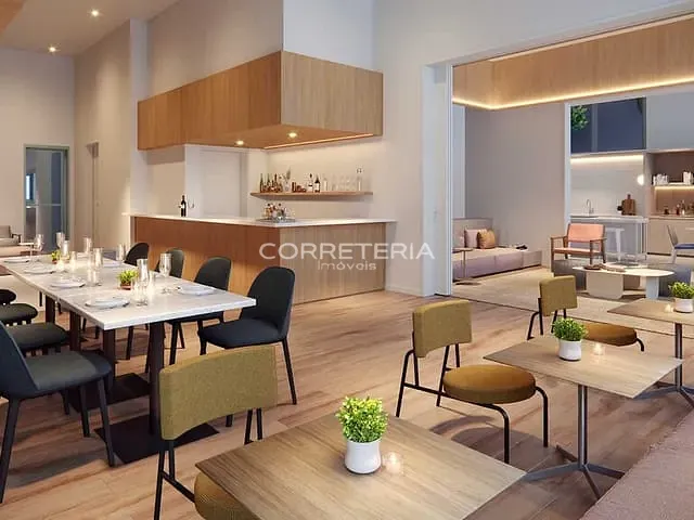 Apartamento 3 quartos e 3 banheiros, à venda, no bairro Bela Vista em São Paulo
