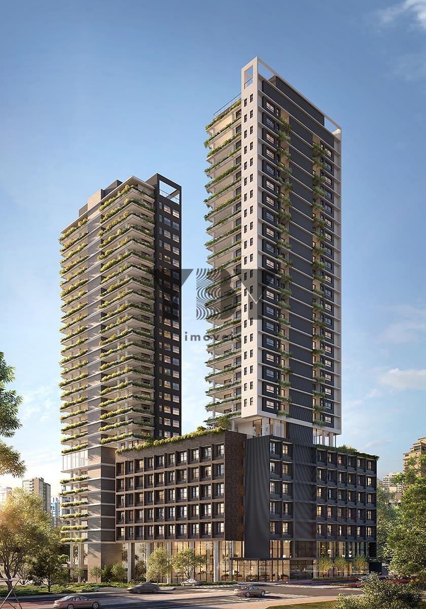 Apartamento, 3 quartos, 147 m² - Foto 2