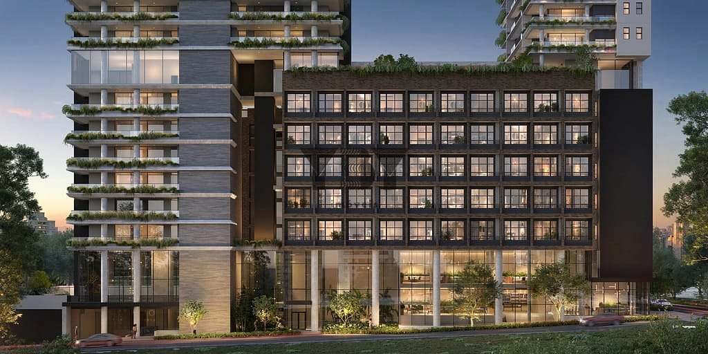 Apartamento, 3 quartos, 147 m² - Foto 4