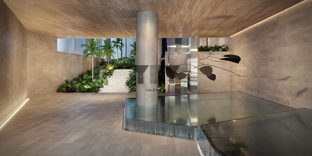 Apartamento, 3 quartos, 147 m² - Foto 5