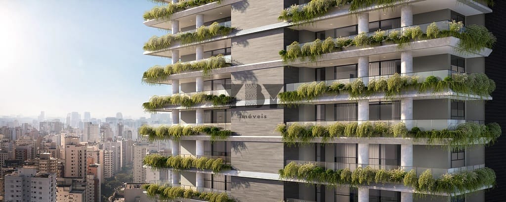 Apartamento, 3 quartos, 147 m² - Foto 12