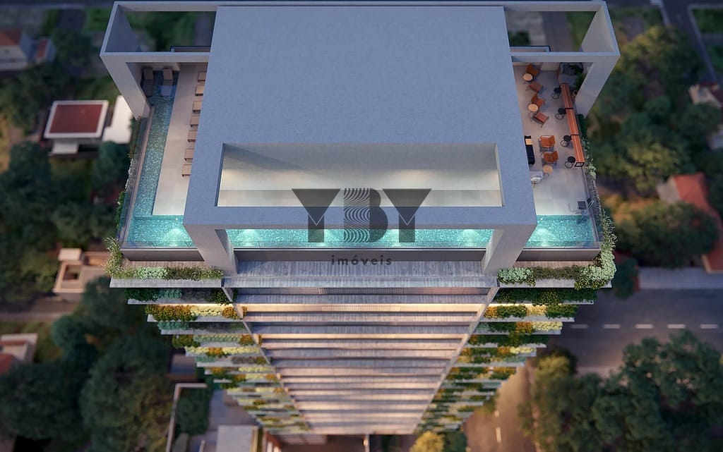 Apartamento, 3 quartos, 147 m² - Foto 14