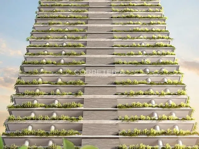 Apartamento 3 quartos e 5 banheiros, à venda, no bairro Moema em São Paulo